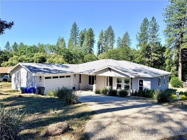 6639 Creekside, Paradise