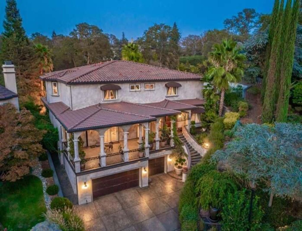 119 Del Norte Vista Way, Folsom