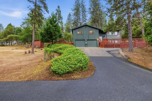 12910 Jackson Mill Drive, Groveland
