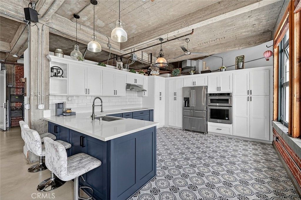 100 W 5th Street # 7e, Long Beach