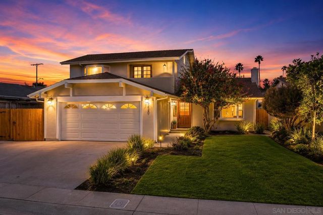 7420 Teasdale Ave, San Diego