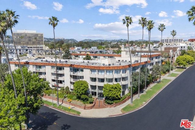 11965 Gorham Avenue # 503, Los Angeles