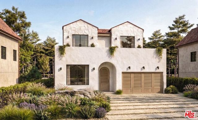 3316 Fryman Road, Studio City