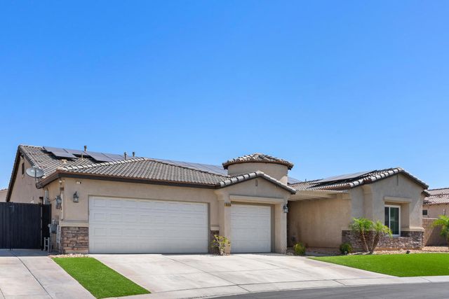 83050 Singing Hills Drive, Indio