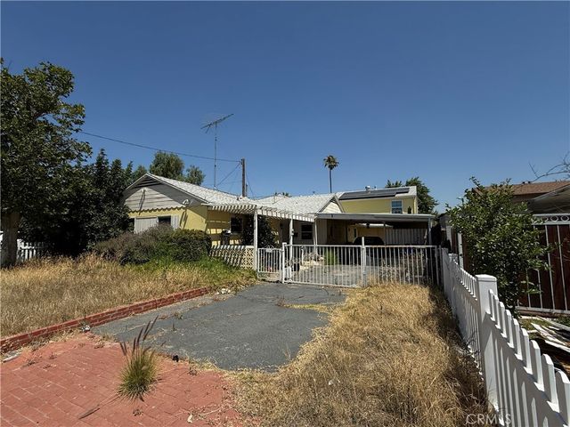 412 W 3rd, Rialto