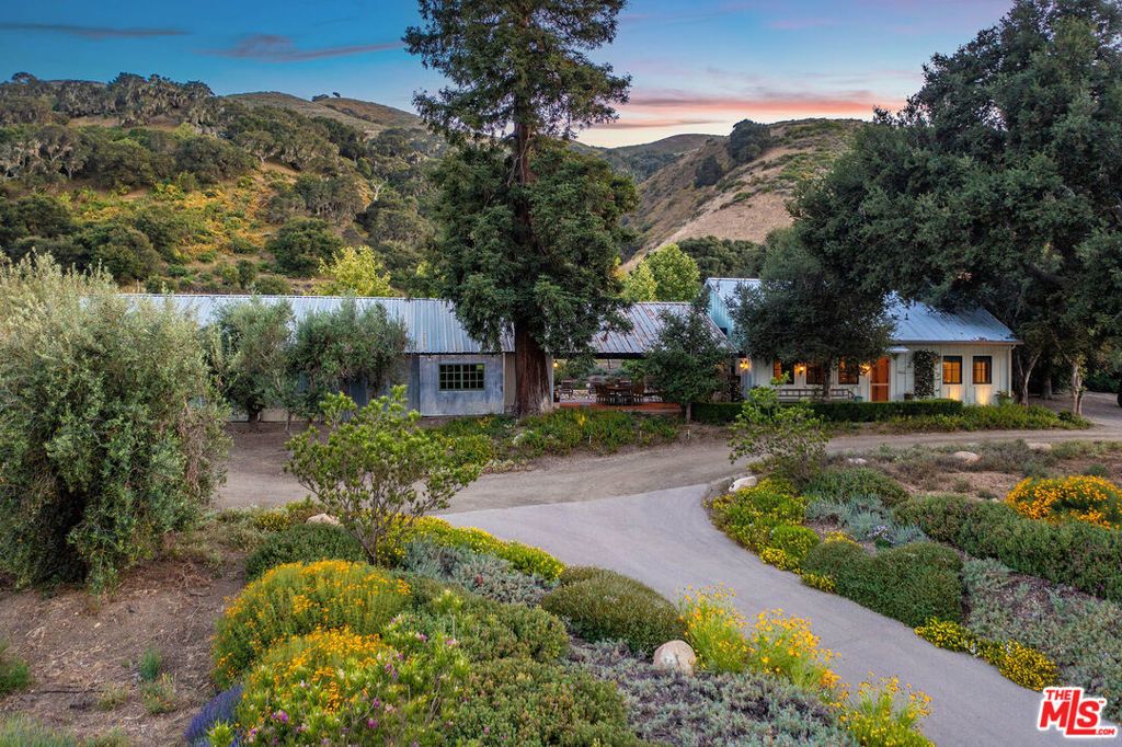8630 Santa Rosa Road, Buellton