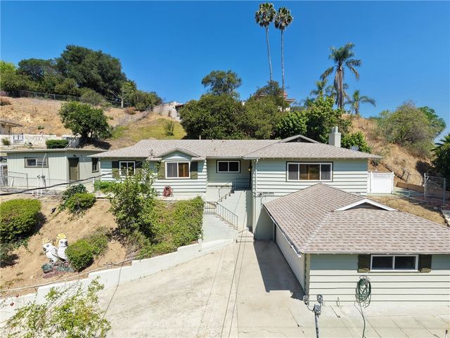 1845 Canyon, Pomona