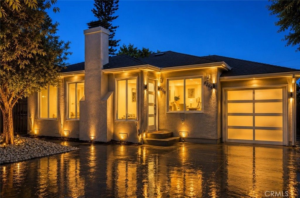 6206 Camellia, North Hollywood