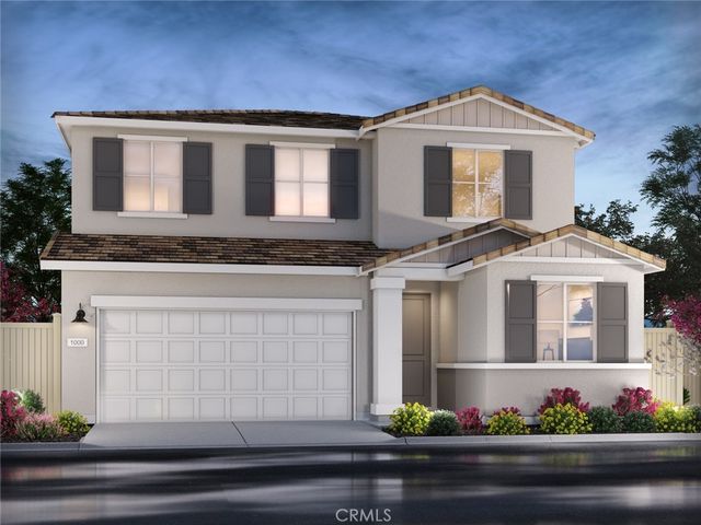 2063 Grapefruit Street, Redlands