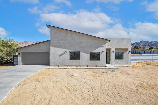 69225 Cottonwood Drive, 29 Palms