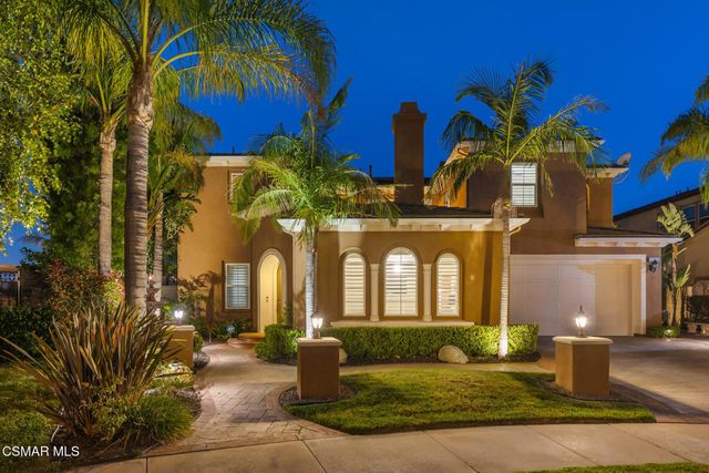 13268 Red Bird Court, Moorpark