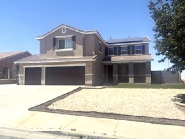 3531 Conestoga Canyon, Palmdale