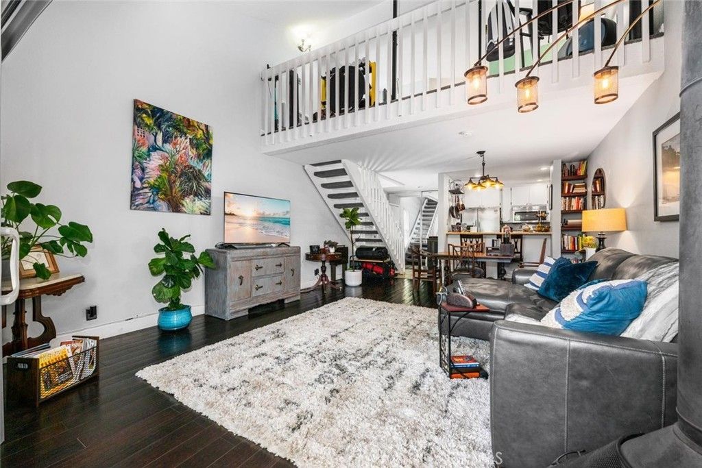 7890 E Spring Street # 15d, Long Beach