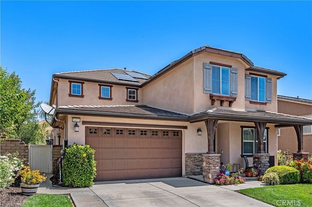 24521 Rosette, Valencia