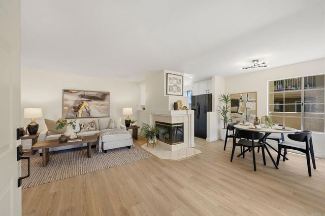 7355 Calle Cristobal # 191, Mira Mesa
