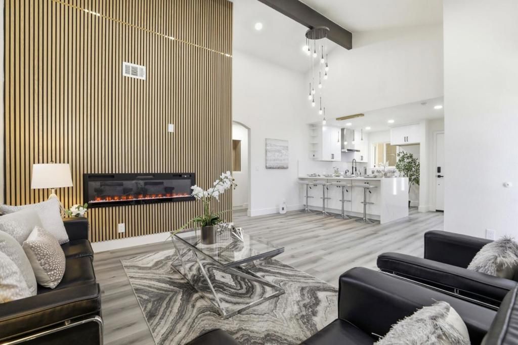 1805 Home Gate Drive, San Jose