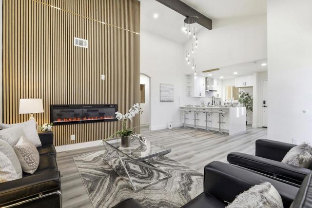 1805 Home Gate Drive, San Jose