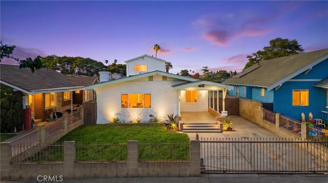 1933 W 43rd Place, Los Angeles