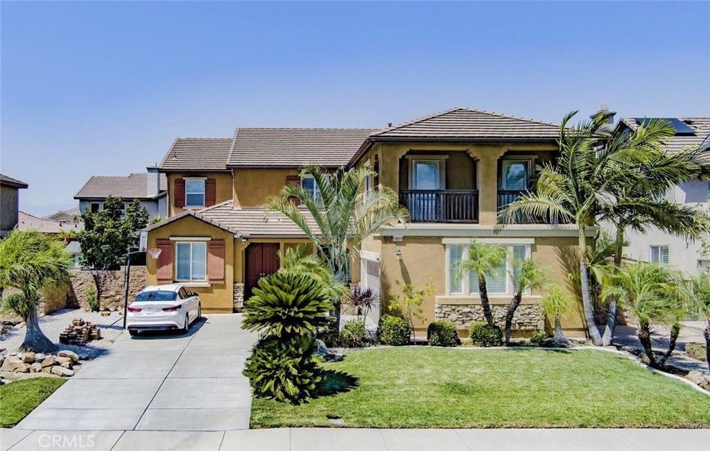 14518 Ithica, Eastvale