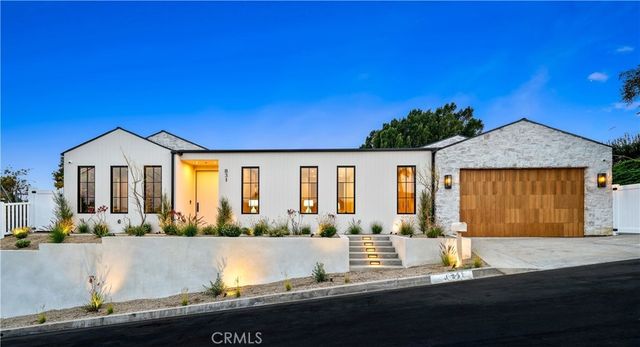 831 Teakwood Road, Los Angeles