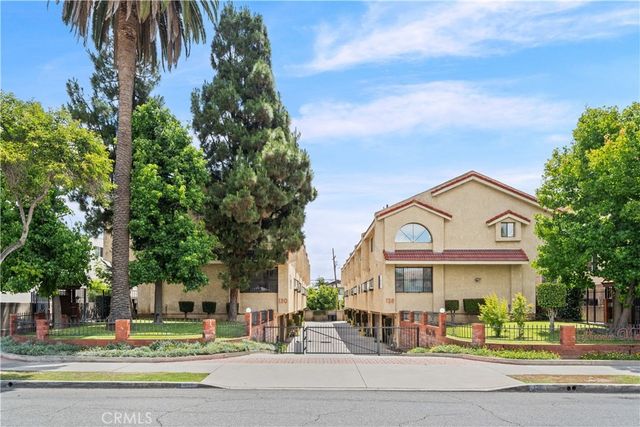 130 N Moore # A, Monterey Park