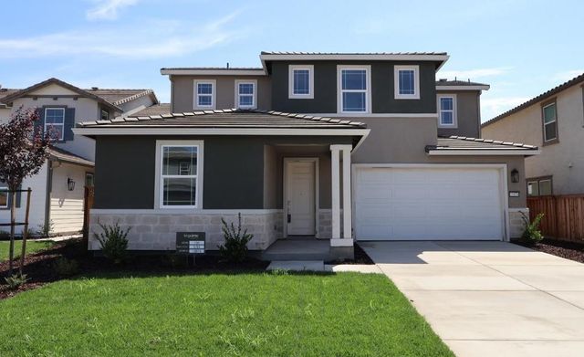 15874 Cleary Court, Lathrop