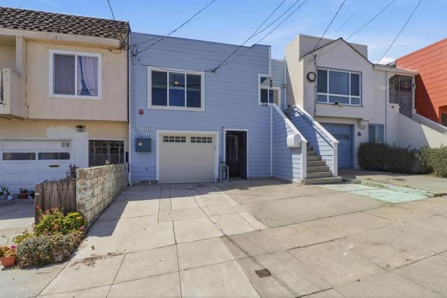 216 Rio Verde Street, Daly City
