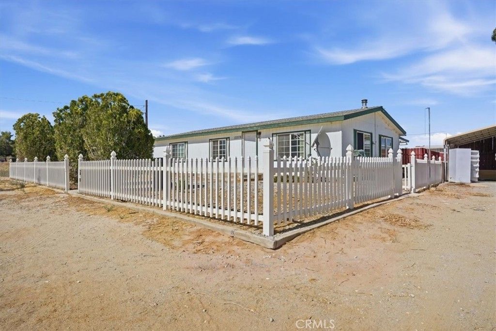 13378 Paramount Road, Phelan