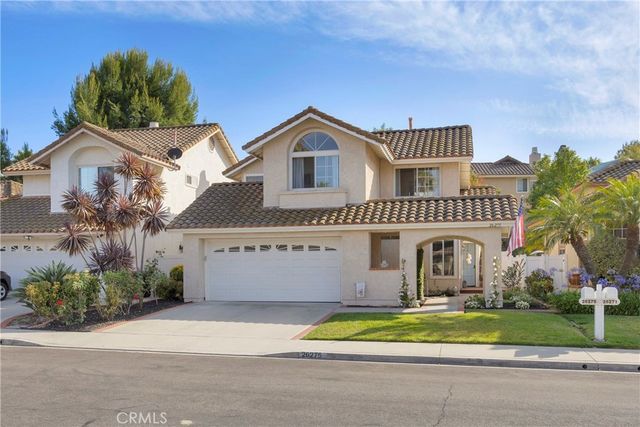 26275 Eva Street, Laguna Hills