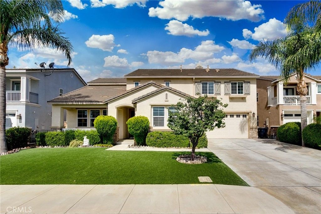 7871 Slate Creek, Eastvale