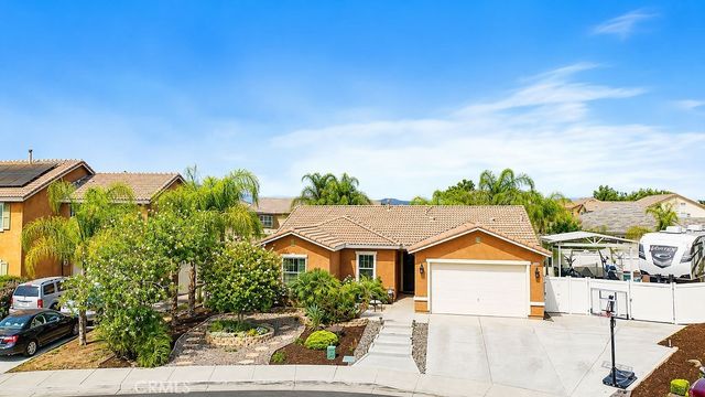 3479 Joshua Tree Court, Perris