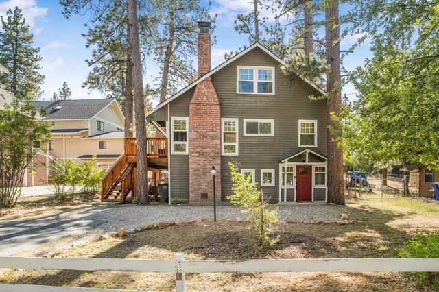 195 Elgin Road, Big Bear