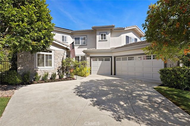 20 Edgewood, Coto de Caza