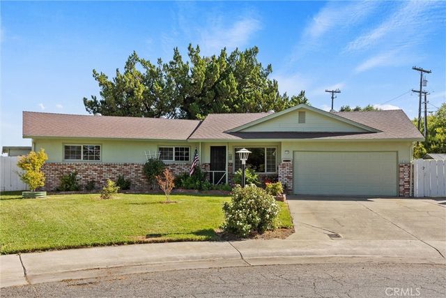 225 Mellane Circle, Orland