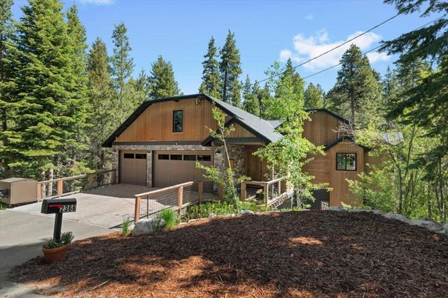 2366 Highlands Drive, South Lake Tahoe