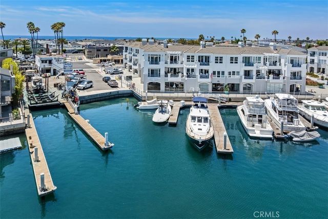 2600 Newport, Newport Beach