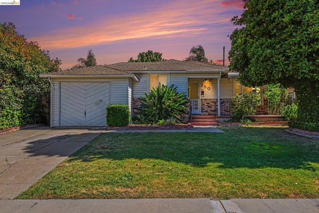 250 W 23rd St, Tracy