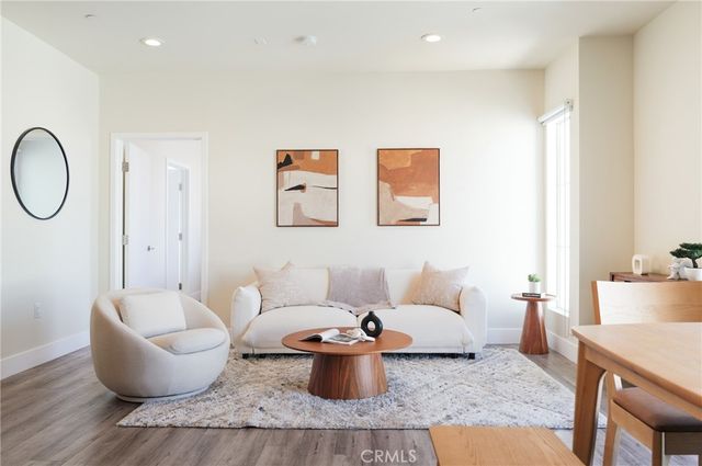 1101 S Harvard Boulevard # 506, Los Angeles