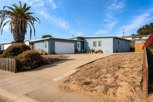 2050 Lassen Street, Seaside