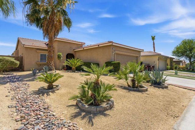 83225 Greenbrier Drive, Indio