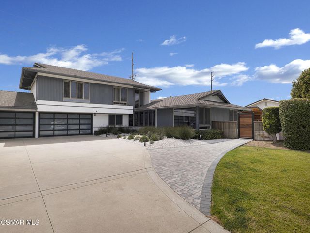 690 Valley Vista Drive, Camarillo