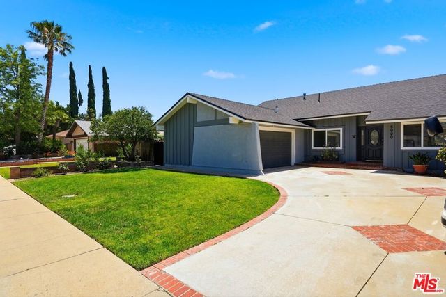 5920 Malton Avenue, Simi Valley