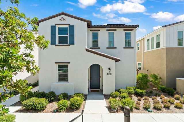 4052 Summer Way, Corona