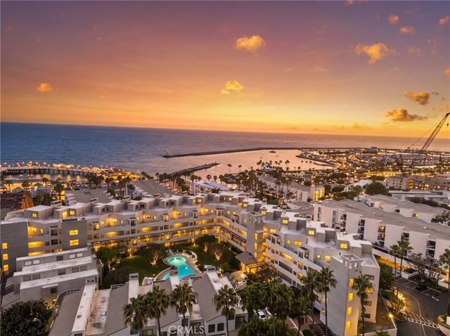 510 The Village # 409, Redondo Beach