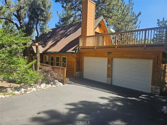 15325 Acacia Way, Pine Mountain Club