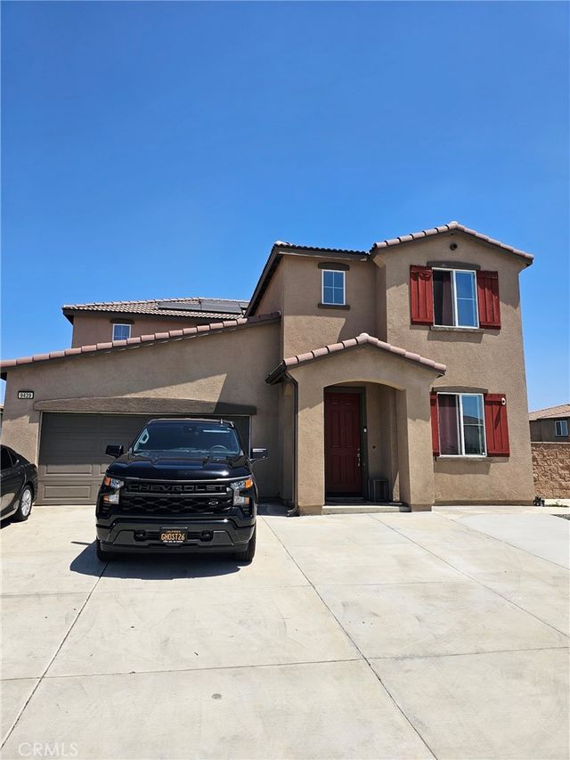 9439 Jurupa, Riverside