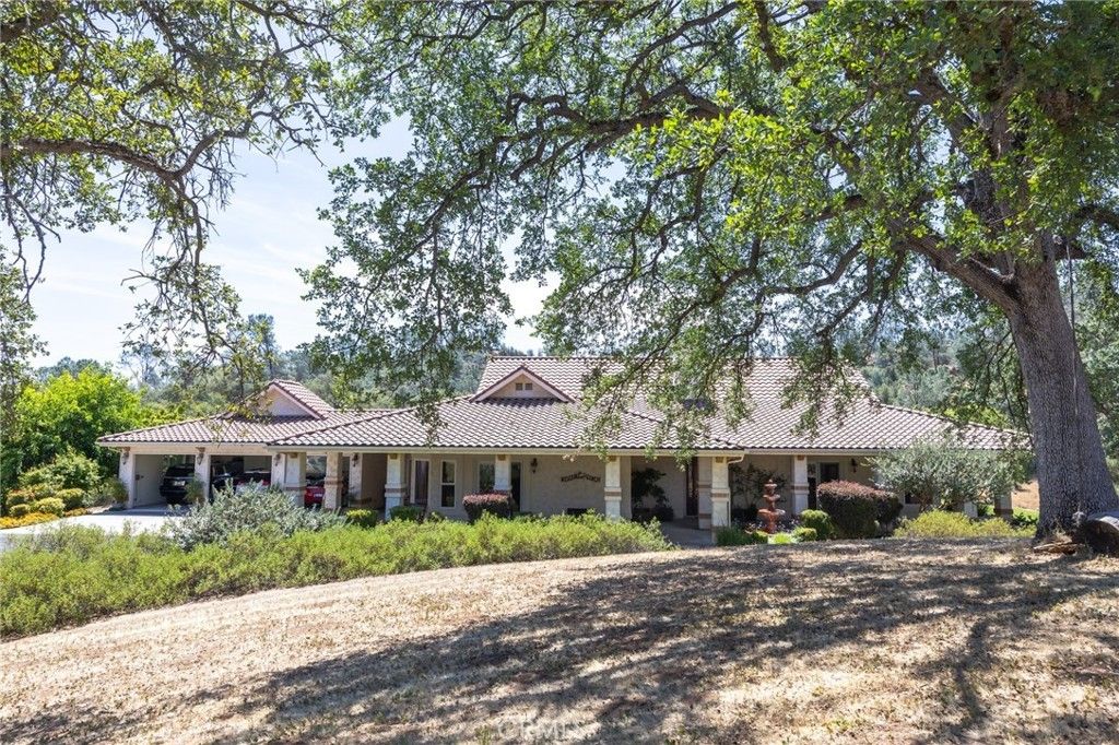 1087 Ben Hur Road, Raymond