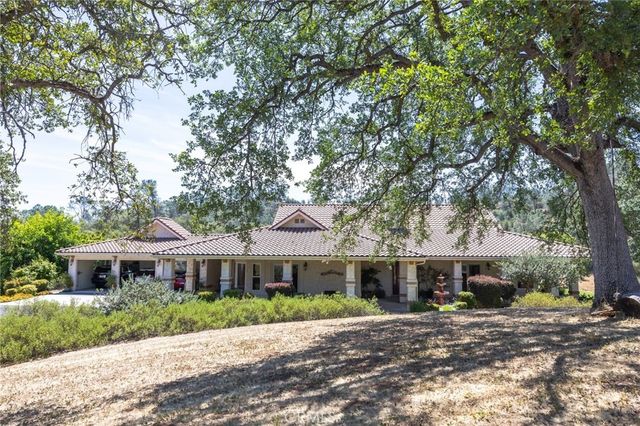 1087 Ben Hur Road, Raymond