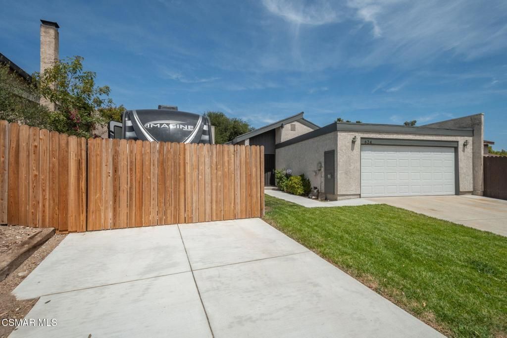 624 Paseo Montecito, Newbury Park