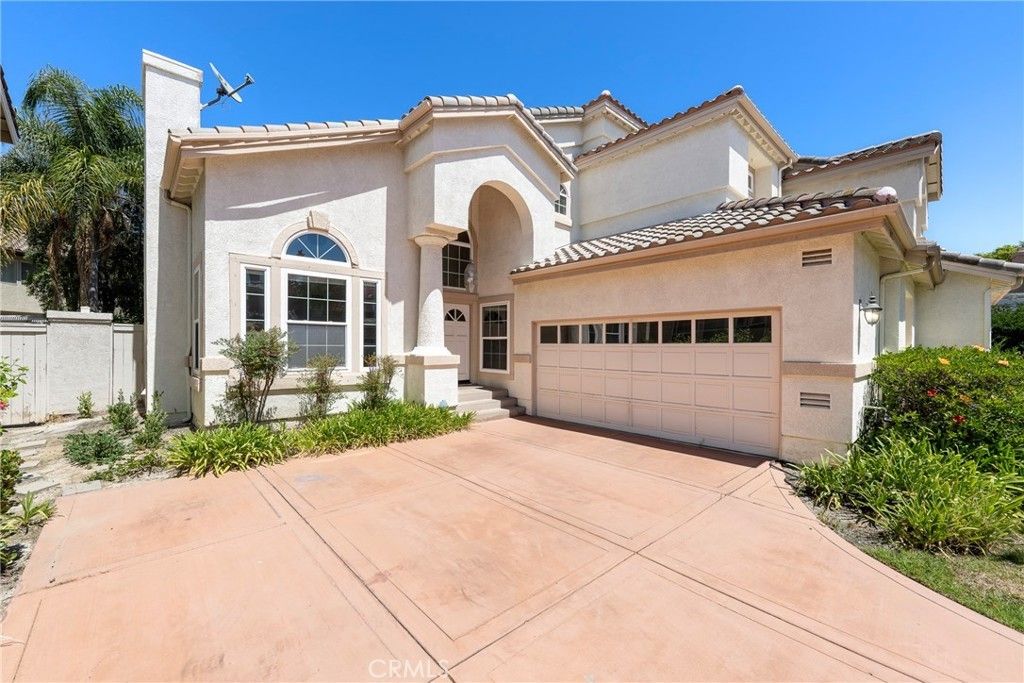 27755 Tamara, Yorba Linda
